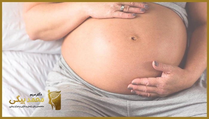 حاملگی خارج رحم چه علائمی دارد؟