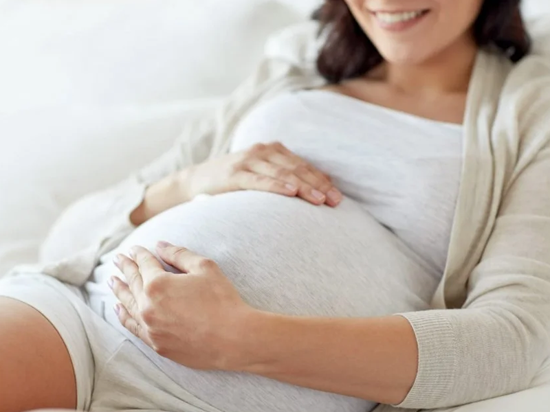 لابیاپلاستی در بارداری